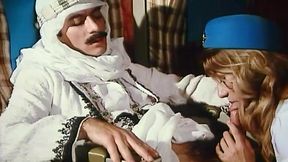 Sex Air Lines - French