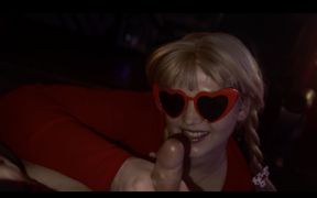 Tinder Date Ends in Creampie