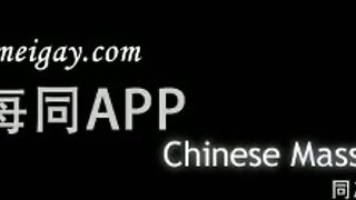 Asiatic oral sex massage