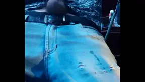 Teen Twink Jerks Off, Blasts Load in Dirty Work Underwear – NaughtyOffice 18+