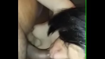 Kiki sucking my dick