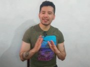 Mecanico casado acepta que el plomero le mame sus 20cm de vergota. Relato sexual.