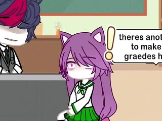 Gacha Club Principal Sex