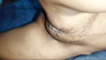 My step brother fucked me on the bed in the room while we were alone.
