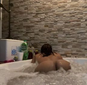 This Dominican loves to dance