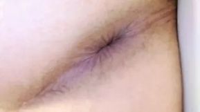 Buttplug ass