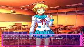 Stunning Hentai Babe Rides Wild Outdoors in Portion Orion S1E1