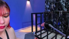 Santa Cooper Private Show