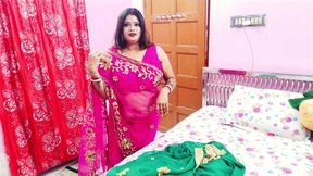 Rose Fuck by Saree Seller