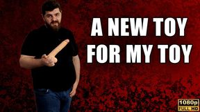 Turning You Into My Anal Slut - Full HD 1080p KingMarti