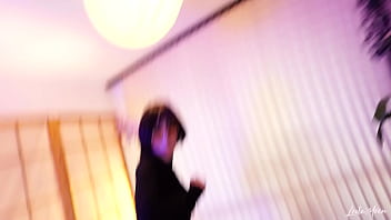 POV: A secret agent story