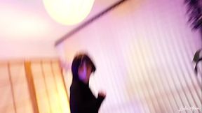 POV: A secret agent story