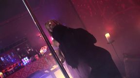 Big boobs babes jumping on cock