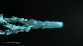 Porn Stream Live presents - Olona loves to swallow cum powered by Only3x