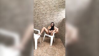 Prepago Es Contratada Para un Performance En Famoso Motel De Bucaramanga