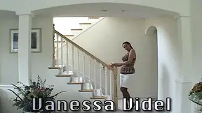Hot MOM receives monstrous black cock in her juicy holes