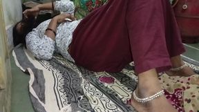 Relationship between sister-in-law and brother-in-law