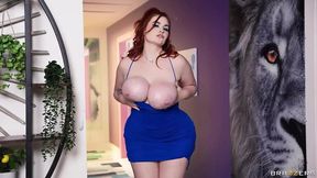 TroubleMakerzz: Part 2 Abigaiil Morris, Jasmine Sherni Brazzers