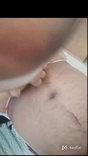 My Stepmother and Lorry Driver