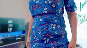 Jasmine Rouge Private Toy Play and Intense Fuck