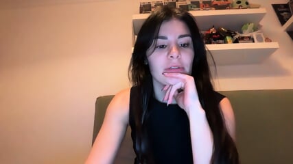 Getting a rimjob from a girl whos actually a government-engineered sex clone of Cleopatra