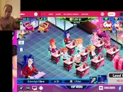 Nude Gaming Nutaku FAP CEO GAMEPLAY