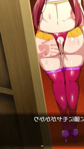 Big Breasts Party NTR ASMR Gameplay sex ASMR big dildo vibrator masturbate sex fuck hard big ebony tits hentai   Clip 1