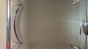 Under My Acrylic ****