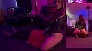 Imagine Getting Farted On As A Bad Bitch Dressed As Shego! Pathetic Bitch!