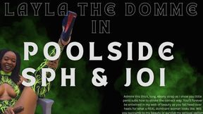Poolside SPH & JOI