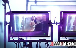 Digital Playground- Assassin Couple In Hardcore Make-Up Fuck Session