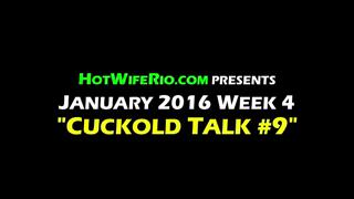 HWR, CUCKOLD TALK #9, 01/26/2016