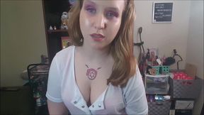 E-Girl Tells You How To Stroke