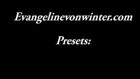 Dancer Eve Ass smacked Spanking