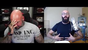 Porn Star Confessions - Trip Richards Interview Part 2 Episode 1