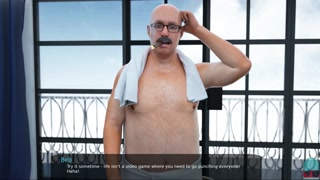 MILFY CITY #84 • LINDA ROUTE • PC GAMEPLAY [HD]