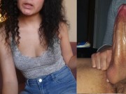 Cock Worship  Bi - Goddess Alexa