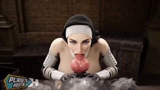 Purification Ritual [Rekin3D]