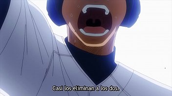 Diamond no Ace: Act II-38