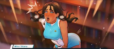 Academy 34 Overwatch - Part 92 Fucking the Hottest Librarian Ever by Hentaisexscenes