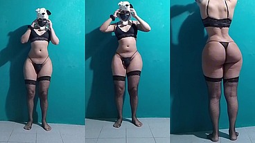 Slutty femboy to use and cum without getting pregnant