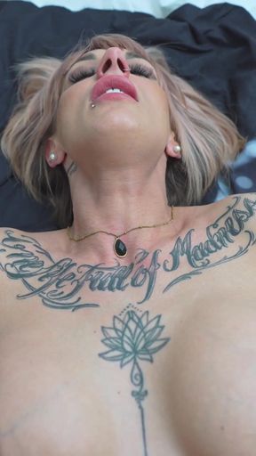 Spicy Doll Fucked Hard