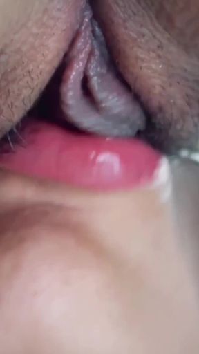 DO YOU WANT ME TO HELP YOU?  The plumber made insinuates herself on me and ended up sucking my cliptoris   Clip 2