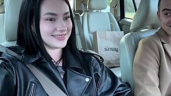 He Didn&rsquo_t Know Polish &mdash_ Face Sitting Instead of Blowjob!