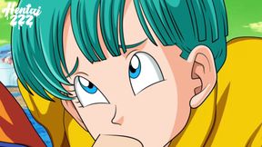 Dragon Ball Bulma Hentai Video