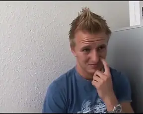 German stepmom gets pounded by her stepson