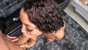 nara rabech em pov com anal intenso