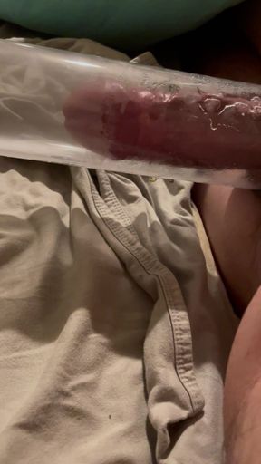 Cock Pump