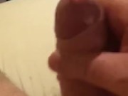 JFF PREVIEW - Cumming over the Thought of the Unicorn Fucking me
