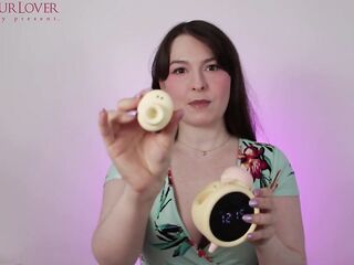 BeYourLover Alarm Clock Review